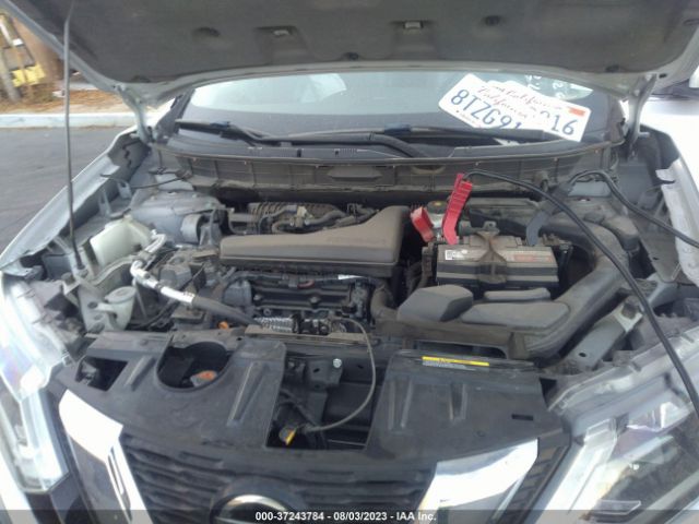 5N1AT2MV7KC755530 Nissan Rogue Sl