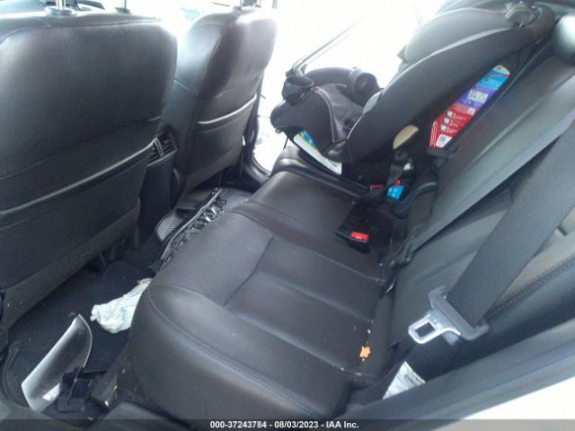 5N1AT2MV7KC755530 Nissan Rogue Sl