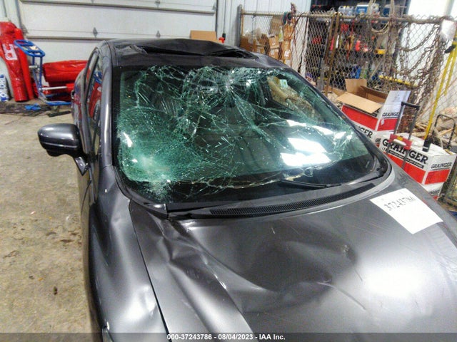 Honda CIVIC EX 2015 2HGFB2F83FH505632 Image 6