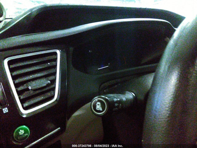 Honda CIVIC EX 2015 2HGFB2F83FH505632 Image 7