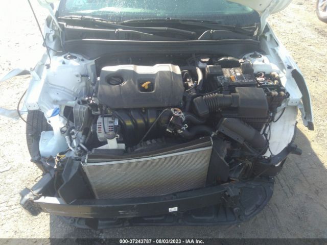 3KPF24AD7PE506133 KIA Forte Lxs