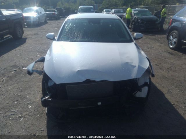 3KPF24AD7PE506133 KIA Forte Lxs