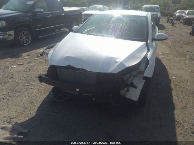 3KPF24AD7PE506133 KIA Forte Lxs