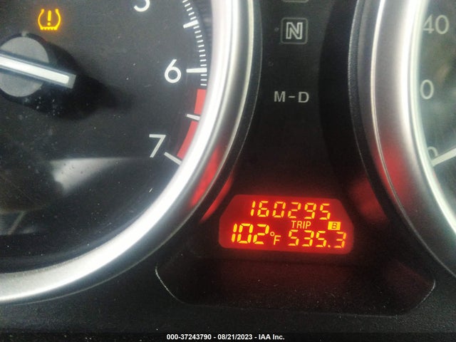 2012 MAZDA MAZDA6 I SPORT VIN: 1YVHZ8BH1C5M19941