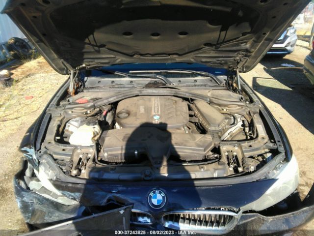 WBA3D3C53EK155015 BMW 3 Series 328d