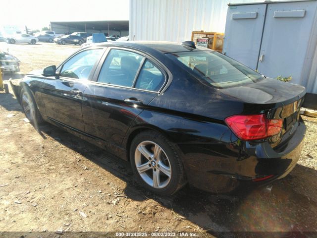 WBA3D3C53EK155015 BMW 3 Series 328d