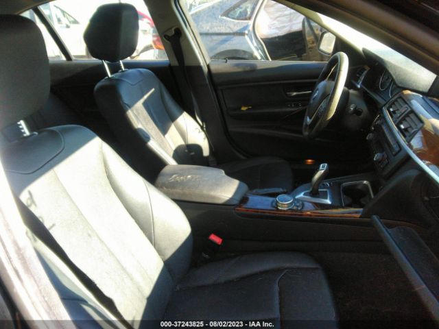 WBA3D3C53EK155015 BMW 3 Series 328d