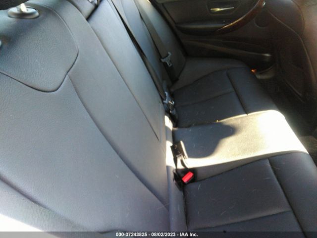 WBA3D3C53EK155015 BMW 3 Series 328d