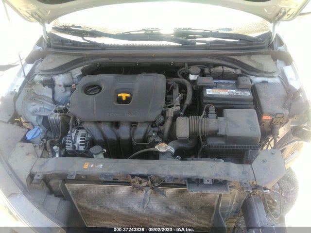 Hyundai ELANTRA SEL 2020 KMHD84LF0LU075212 Image 16