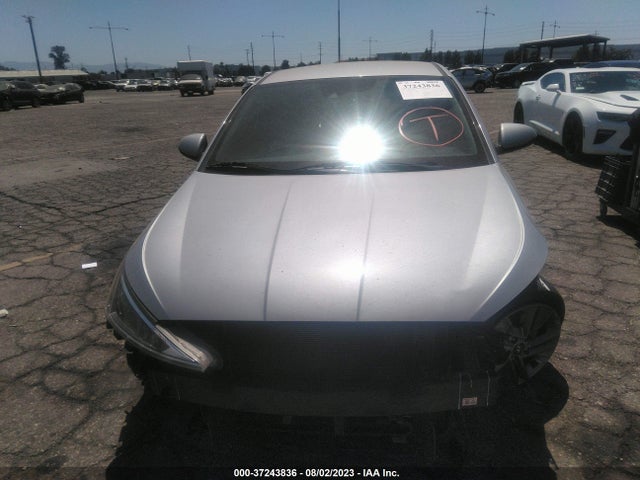 Hyundai ELANTRA SEL 2020 KMHD84LF0LU075212 Image 4
