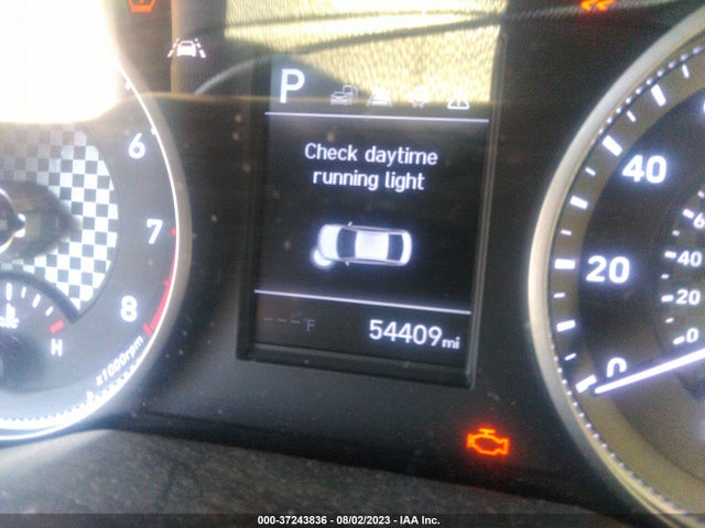 Hyundai ELANTRA SEL 2020 KMHD84LF0LU075212 Image 7