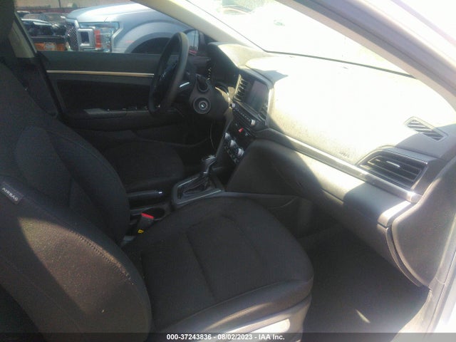 Hyundai ELANTRA SEL 2020 KMHD84LF0LU075212 Image 11