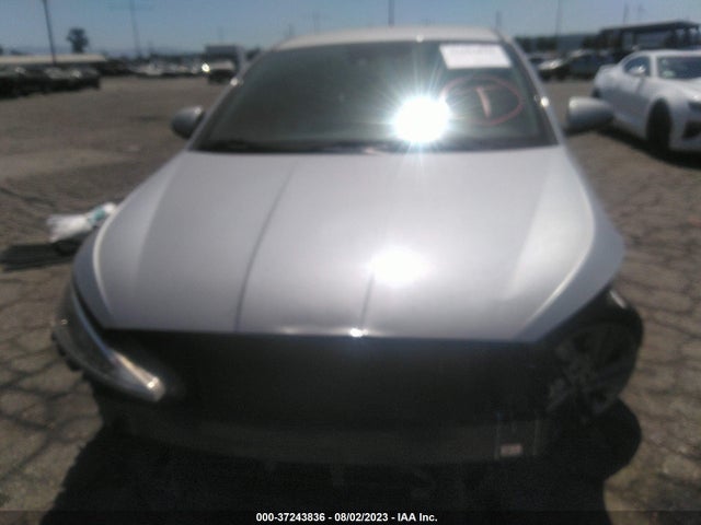 Hyundai ELANTRA SEL 2020 KMHD84LF0LU075212 Image 12