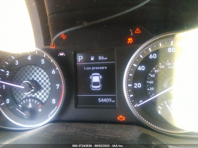 Hyundai ELANTRA SEL 2020 KMHD84LF0LU075212 Image 13