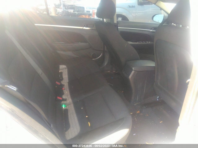 Hyundai ELANTRA SEL 2020 KMHD84LF0LU075212 Image 14