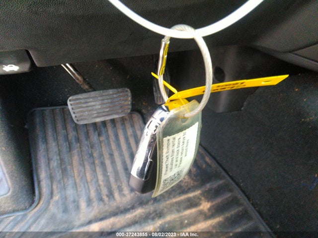 Chevrolet Silverado 1500 Ltd Lt 2022 1GCPWCED0NZ113508 Image 11