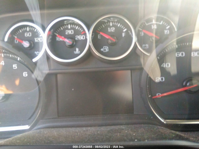 Chevrolet Silverado 1500 Ltd Lt 2022 1GCPWCED0NZ113508 Image 7