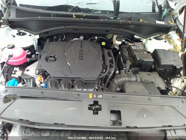 Hyundai Santa Fe Xrt 2023 5NMS6DAJ2PH556620 Image 17