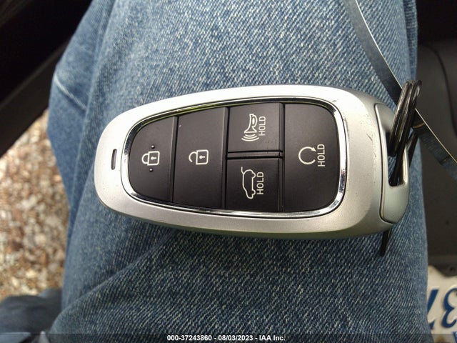 Hyundai Santa Fe Xrt 2023 5NMS6DAJ2PH556620 Image 3