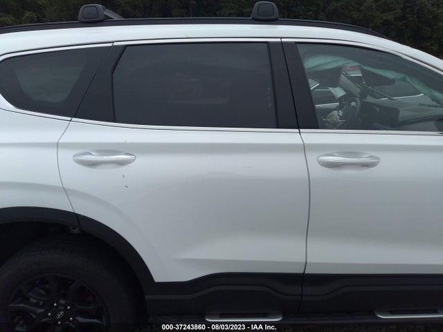 Hyundai Santa Fe Xrt 2023 5NMS6DAJ2PH556620 Image 6