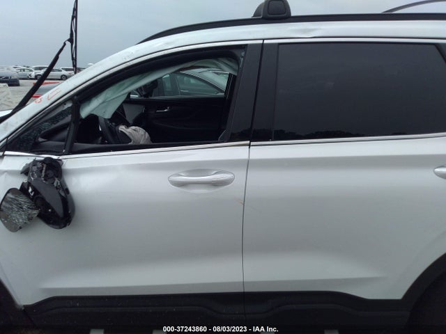 Hyundai Santa Fe Xrt 2023 5NMS6DAJ2PH556620 Image 7