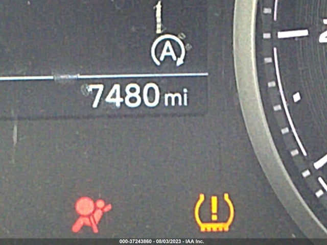 Hyundai Santa Fe Xrt 2023 5NMS6DAJ2PH556620 Image 8