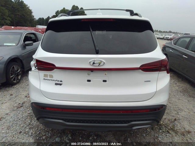 Hyundai Santa Fe Xrt 2023 5NMS6DAJ2PH556620 Image 9