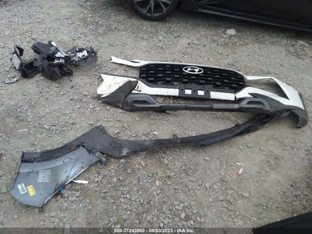 Hyundai Santa Fe Xrt 2023 5NMS6DAJ2PH556620 Image 4