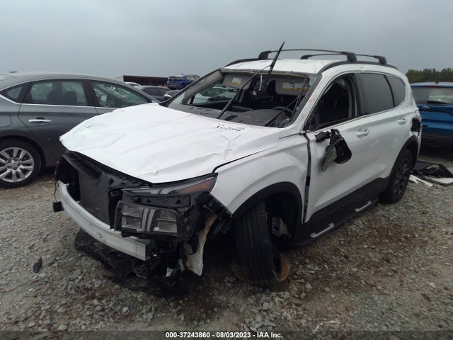 Hyundai Santa Fe Xrt 2023 5NMS6DAJ2PH556620 Image 2
