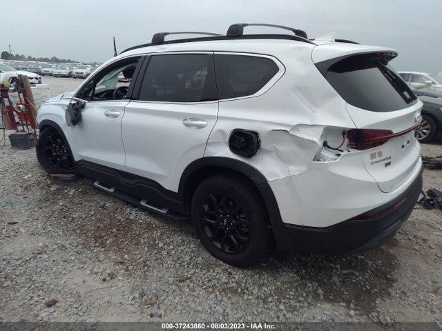 Hyundai Santa Fe Xrt 2023 5NMS6DAJ2PH556620 Image 10