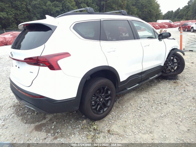 Hyundai Santa Fe Xrt 2023 5NMS6DAJ2PH556620 Image 11