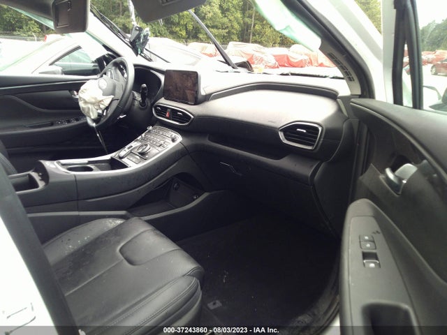 Hyundai Santa Fe Xrt 2023 5NMS6DAJ2PH556620 Image 12