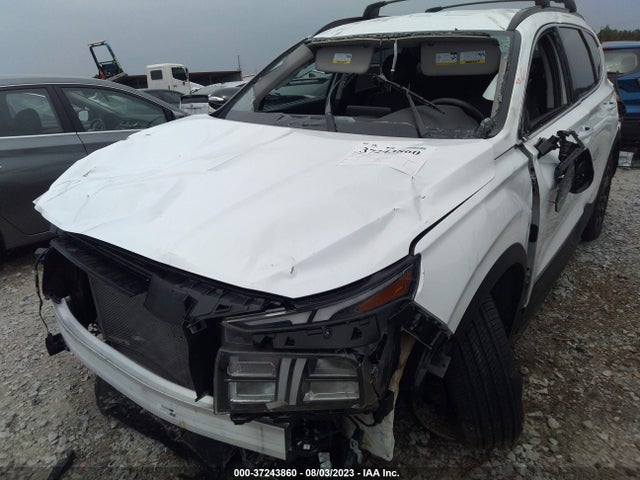 Hyundai Santa Fe Xrt 2023 5NMS6DAJ2PH556620 Image 13