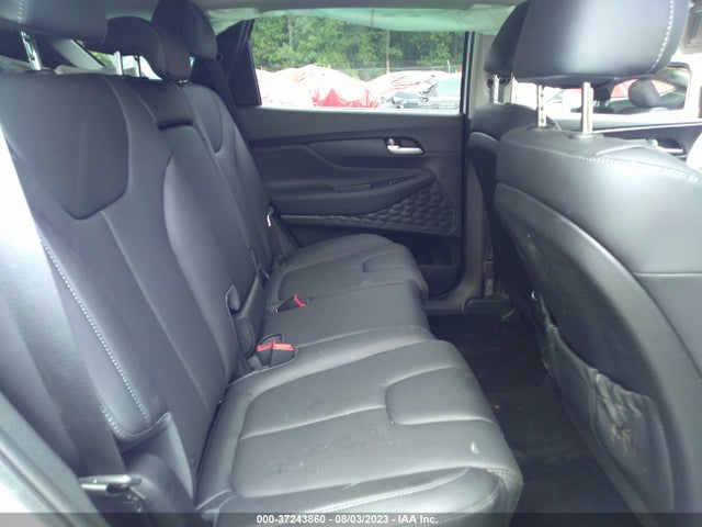 Hyundai Santa Fe Xrt 2023 5NMS6DAJ2PH556620 Image 15