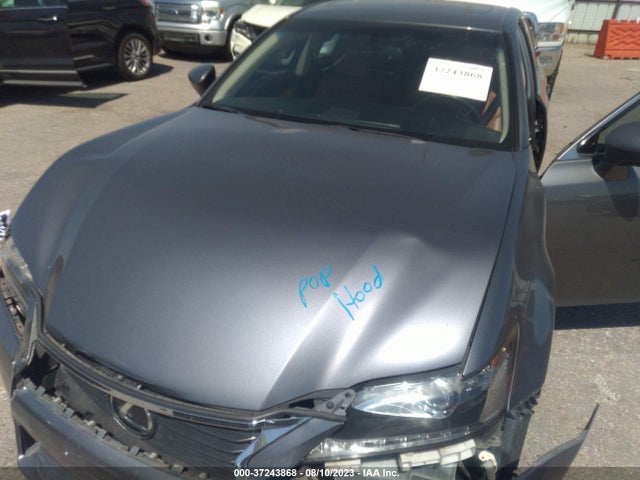 JTHCE1BL4FA001620 Lexus GS 350
