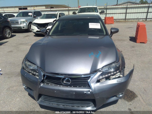 JTHCE1BL4FA001620 Lexus GS 350