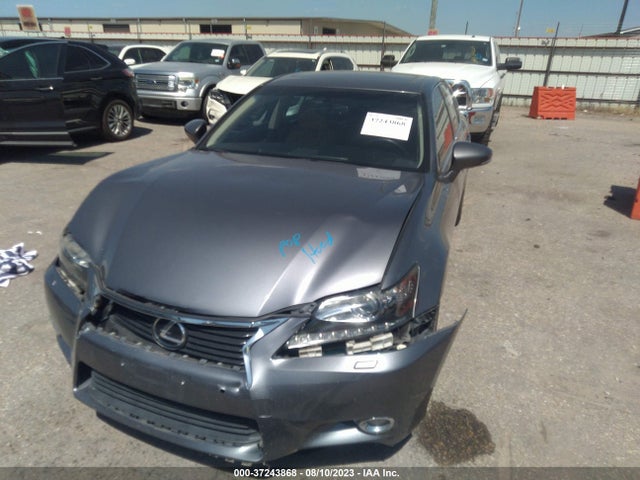 JTHCE1BL4FA001620 Lexus GS 350