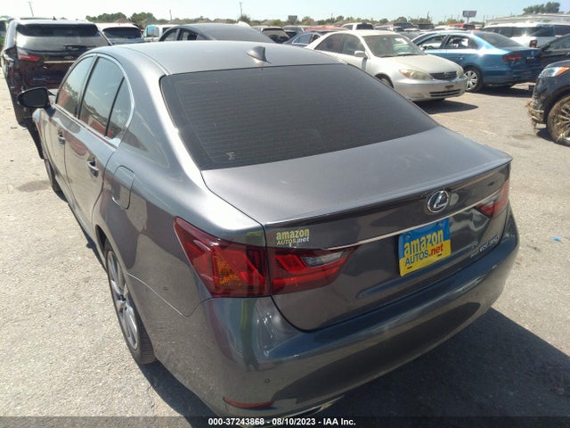 JTHCE1BL4FA001620 Lexus GS 350