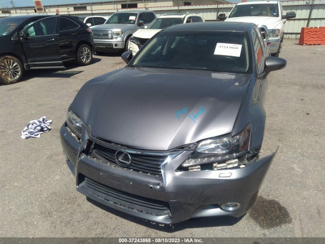 JTHCE1BL4FA001620 Lexus GS 350