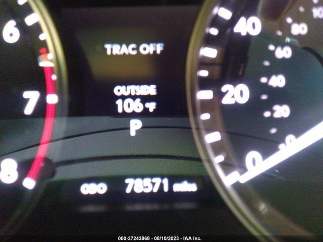 JTHCE1BL4FA001620 Lexus GS 350
