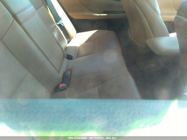 JTHCE1BL4FA001620 Lexus GS 350