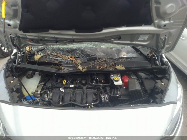 2023 Ford Transit Connect, VIN: NM0GE9G21P1547016