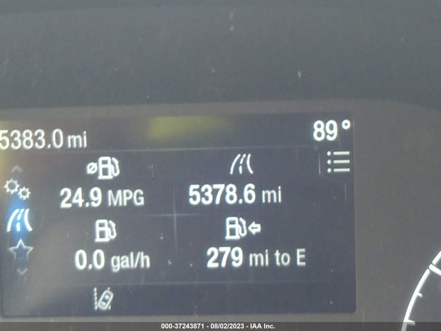 2023 Ford Transit Connect, VIN: NM0GE9G21P1547016