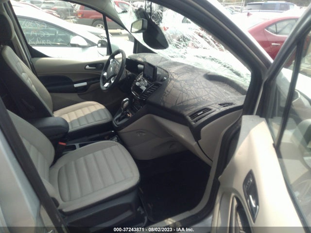 2023 Ford Transit Connect, VIN: NM0GE9G21P1547016
