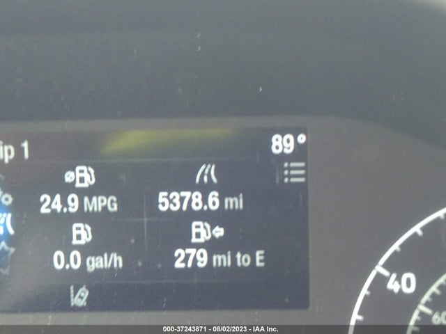 2023 Ford Transit Connect, VIN: NM0GE9G21P1547016