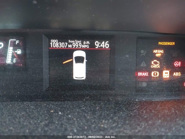 Toyota Prius C One/three/two/four 2014 JTDKDTB38E1561926 Image 16