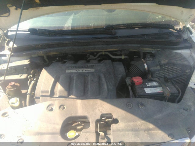 2007 HONDA ODYSSEY EX VIN: 5FNRL38477B125578