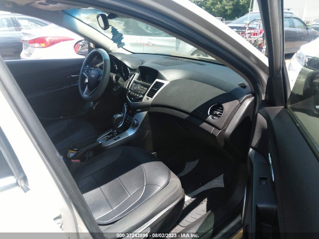 2012 CHEVROLET CRUZE LT W/1LT VIN: 1G1PF5SC5C7219087