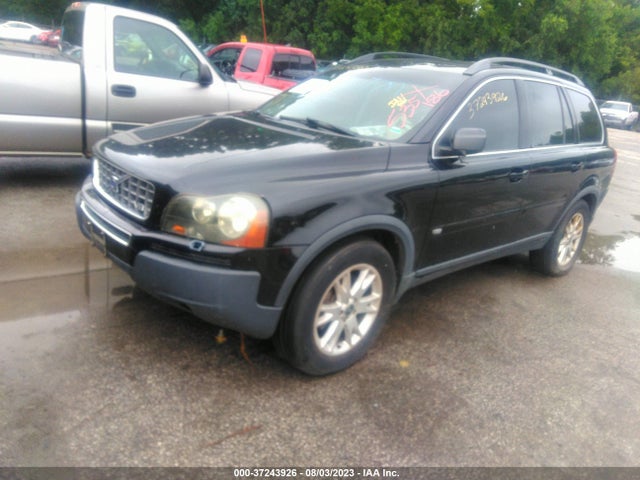 2006 VOLVO XC90 4.4L V8 VIN: YV4CZ852361253518