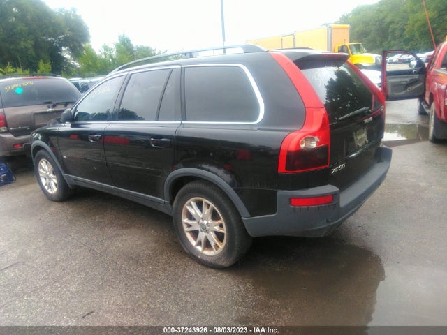 2006 VOLVO XC90 4.4L V8 VIN: YV4CZ852361253518